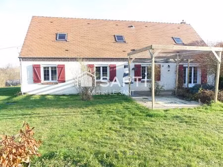 vivable de plain pied  habitable de suite