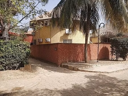 maison en résidence