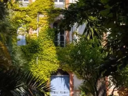 propriete - collioure