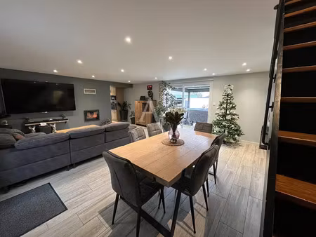 vente maison à saint-mathurin (85150) : à vendre / 127m² saint-mathurin