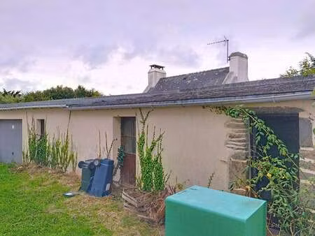 vente maison à groix (56590) : à vendre / 31m² groix