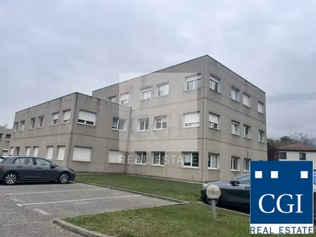 bureaux a vendre ou a louer