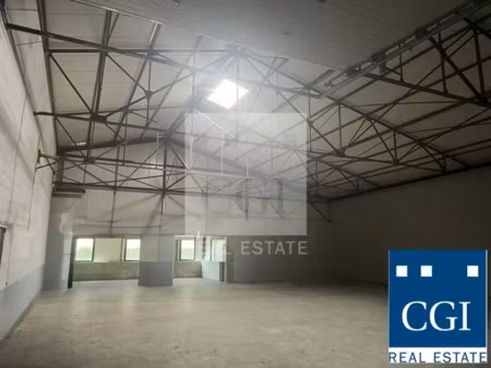 local d'activite a vendre