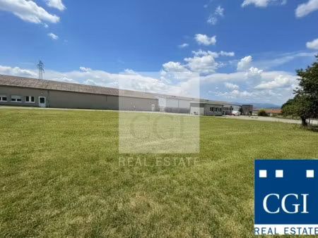 local commercial et d'activite a vendre