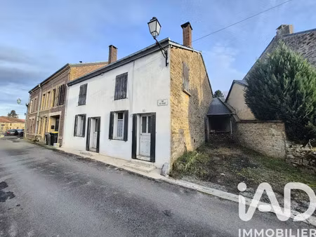 vente maison 3 pièces 210 m² à arreux (08090)  85 000 €