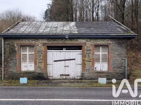 vente maison 1 pièce 60 m² à gespunsart (08700)  19 000 €