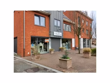 commercieel te huur in oostmalle