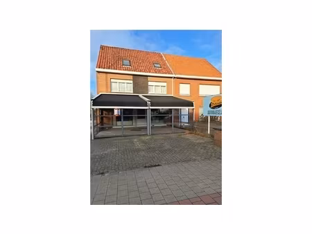 commercieel te huur in westmalle