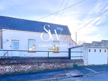 maison idéale première acquisition