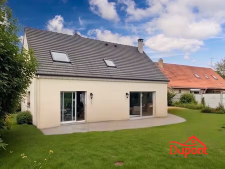 superbe maison individuelle à romeries (59730)