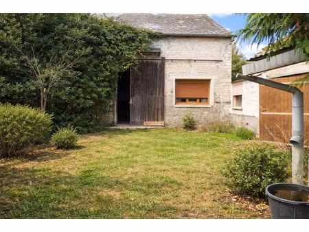 vente maison 4 pièces 78 m² à sissonne (02150)  63 900 €