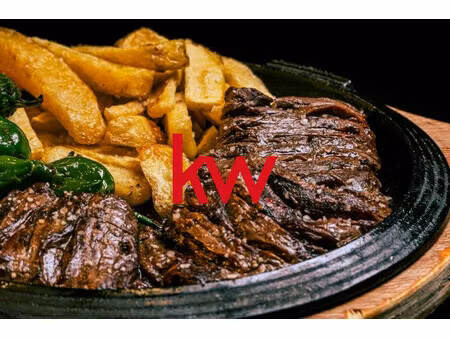 fond de commerce clermont-ferrand 45 m2