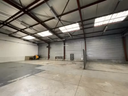 local d'activite a louer