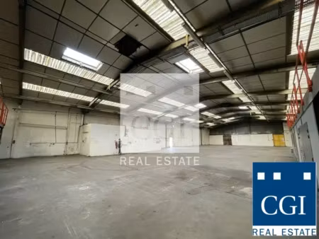 local d'activite a louer