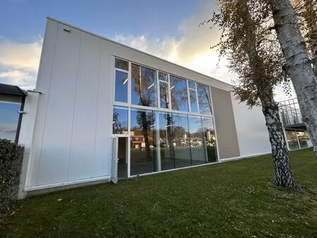 commercieel te huur in aarschot