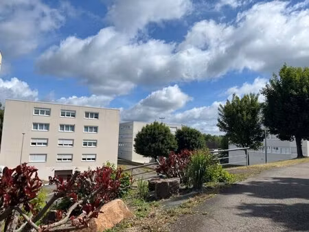 à louer appartement 73 m² – 527 € |stiring-wendel