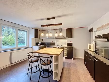 à louer maison 201 m² – 850 € |geville