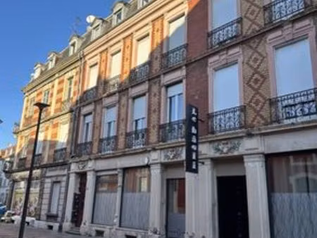 prestigieux immeuble de rapport en vente à mulhouse  france