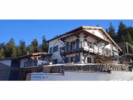 maison de luxe de 7 pièces en vente à ban-sur-meurthe-clefcy  grand est