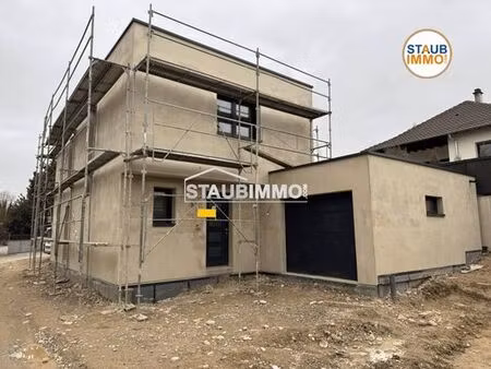 maison de 5 pièces de luxe en vente à hésingue  france