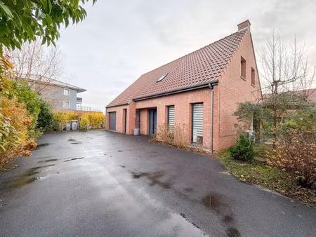 maison de luxe de 6 pièces en vente à leers  hauts-de-france