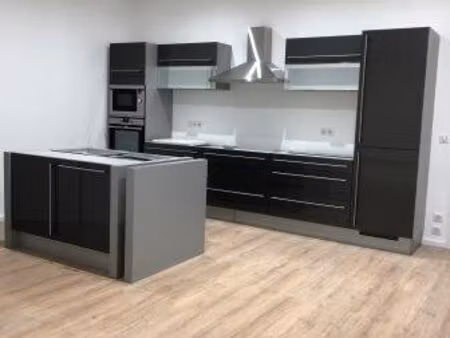 à louer appartement 123 m² – 1 280 € |herserange