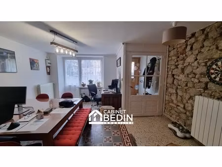 achat maison 5 pièces 251m² auriac sur vendinelle 31460