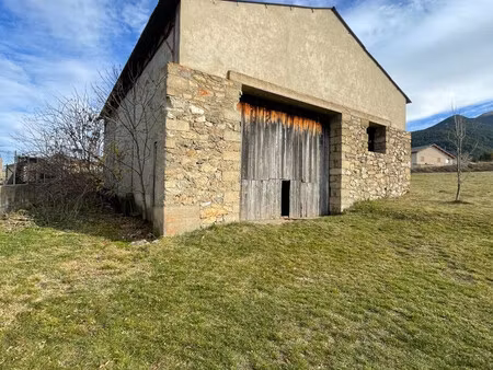 achat terrain 2 789m² st pierre dels forcats 66210