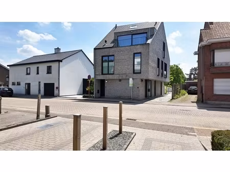 appartement te huur in zomergem met 2 slaapkamers