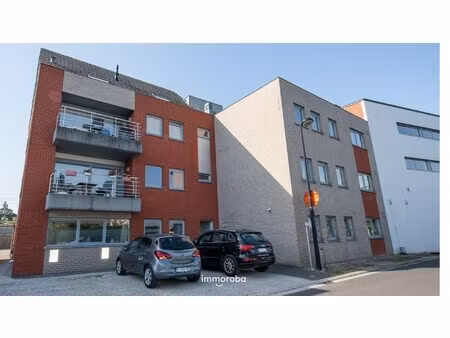 appartement te huur in waregem met 2 slaapkamers