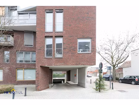 garage te huur in opwijk