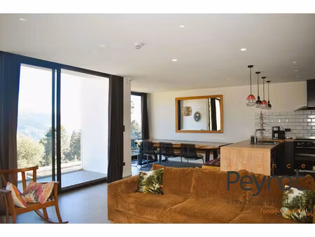 achat appartement 5 pièces 144m² egat 66120