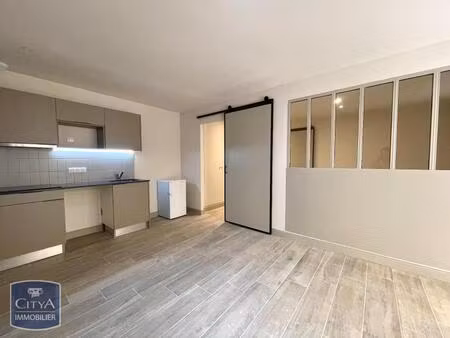 location appartement 2 pièces 42m² narbonne 11100