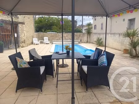 annonce vente maison 5 pièces de 163m2 à lauraguel (11300) - paruvendu.fr ref 992784117236