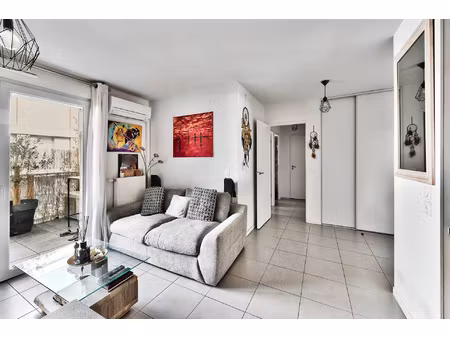 achat appartement 3 pièces 62m² sathonay village 69580