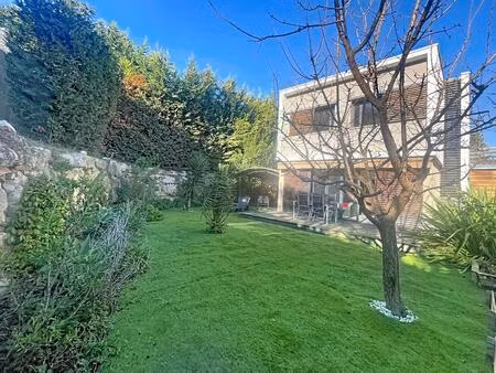 vente maison 4 pièces 96 m² antibes (06600)