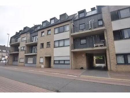 appartement te huur in heusden met 3 slaapkamers