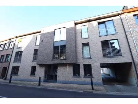 appartement te huur in elversele met 2 slaapkamers