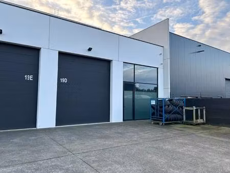 commercieel te huur in aarschot