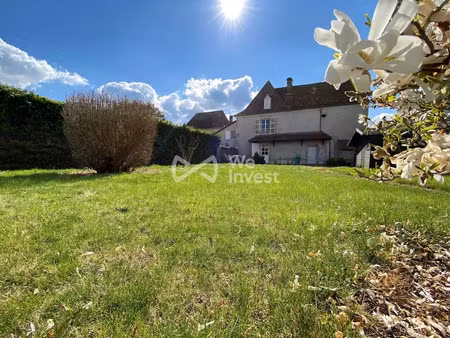 vente maison 7 pièces 149 m² à maslacq (64300)  158 000 €