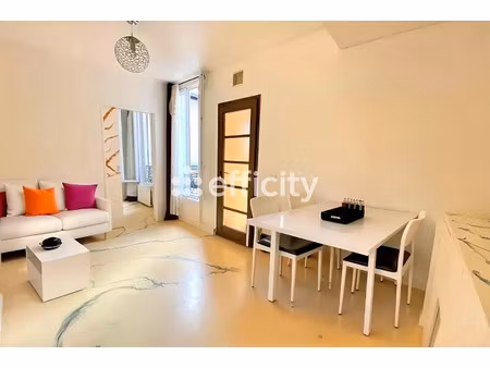 vente maison 2 pièces 23 m² à romainville (93230)  170 000 €