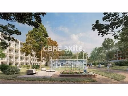 achat local commercial 761m² ferney voltaire 01210