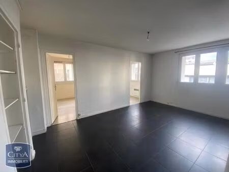 location appartement 4 pièces 60m² grenoble 38100