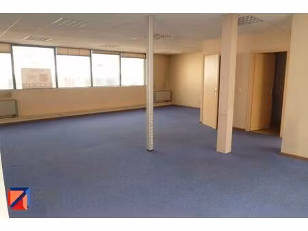 location local professionnel 75m² annemasse 74100