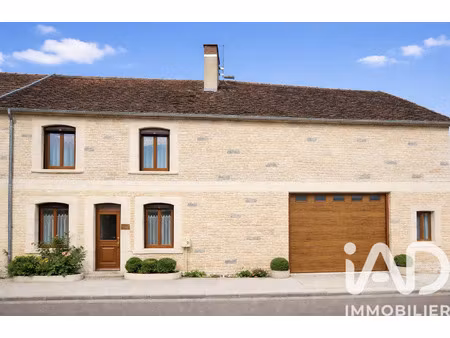 vente maison 6 pièces 152 m² thieffrain (10140)
