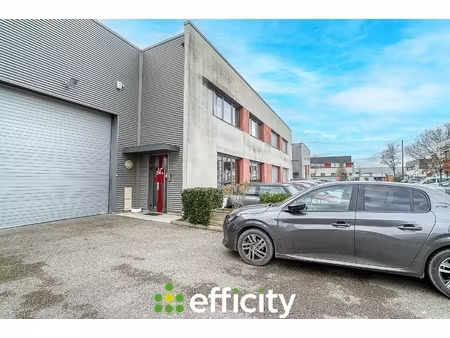 local commercial - 534 m²