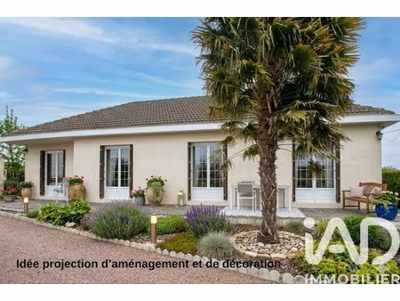 vente maison 4 pièces 83 m² à etréville (27350)  179 000 €