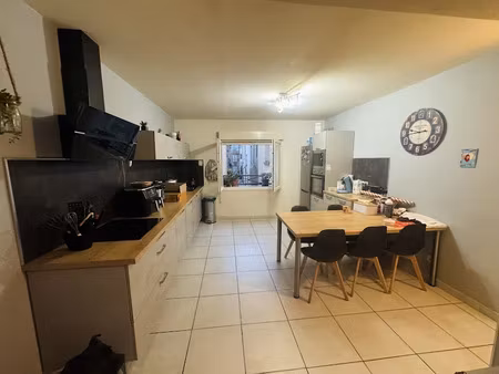 vente maison 5 pièces 120 m² à sigean (11130)  199 000 €