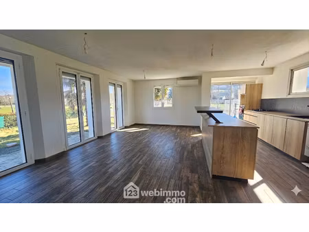 vente maison 6 pièces 116 m² à lestelle-bétharram (64800)  176 000 €