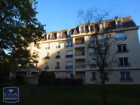 parking à louer - étiolles (91) - 120€